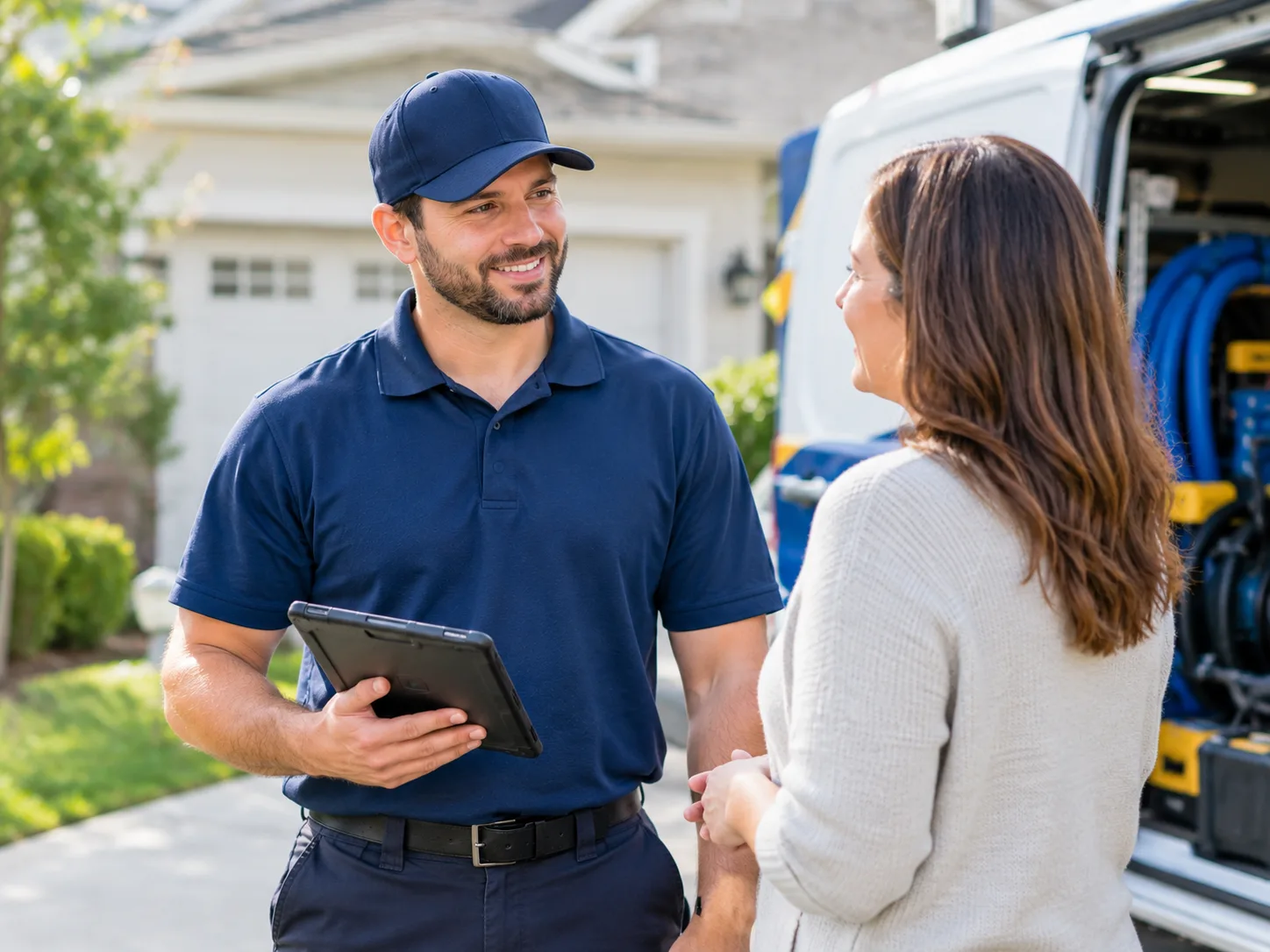 Sewage Backup Cleanup Keene, NH FAQs